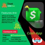 Buy Verified Cash App Accounts Profile Picture