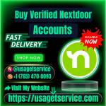 UsaGet Service profile picture