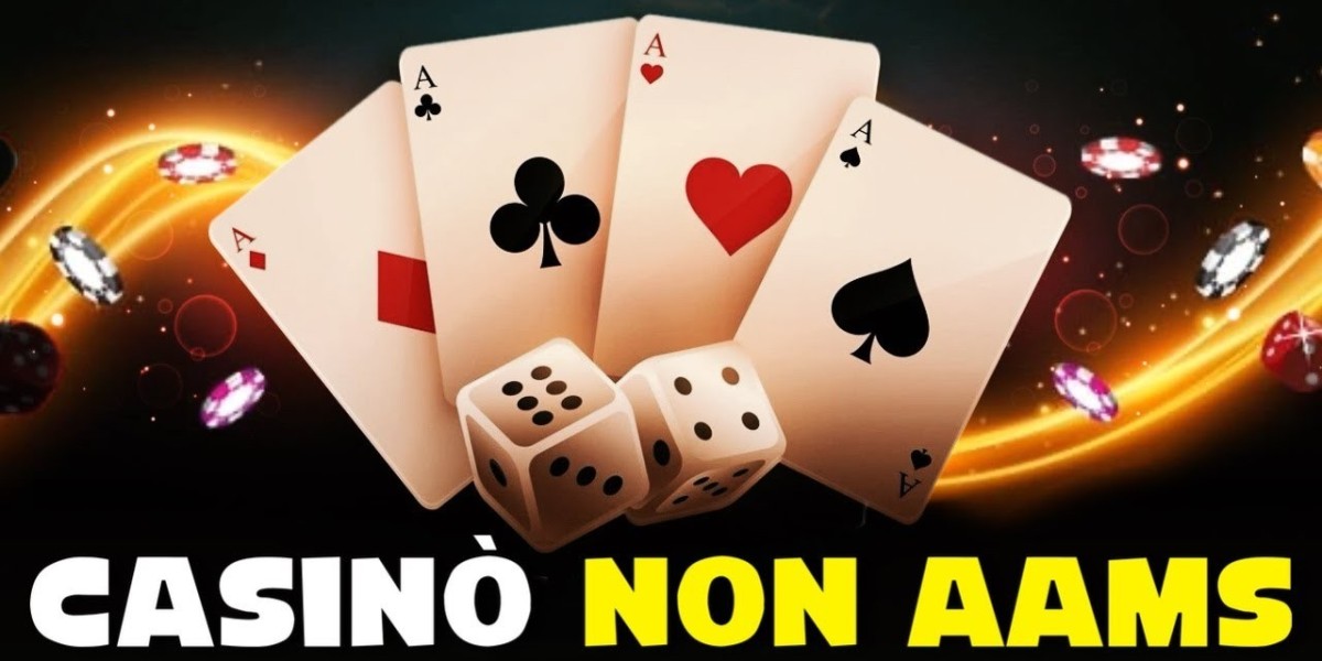 Migliori casino non AAMS: come analizzare l’off