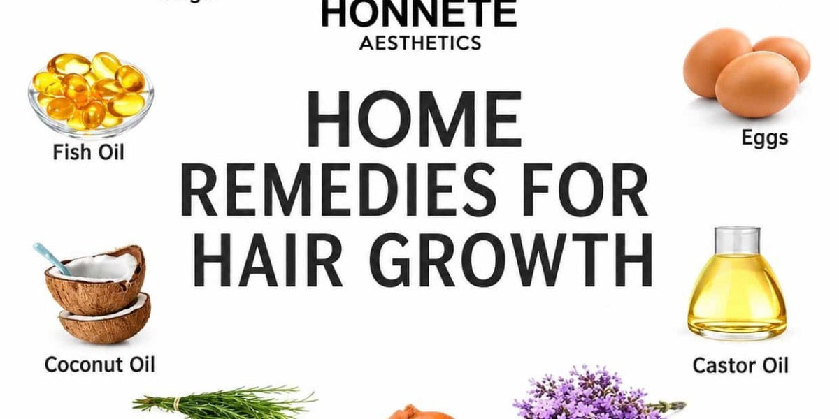 How to Get Thicker Hair Naturally