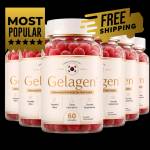 Gelagen Gummies Profile Picture