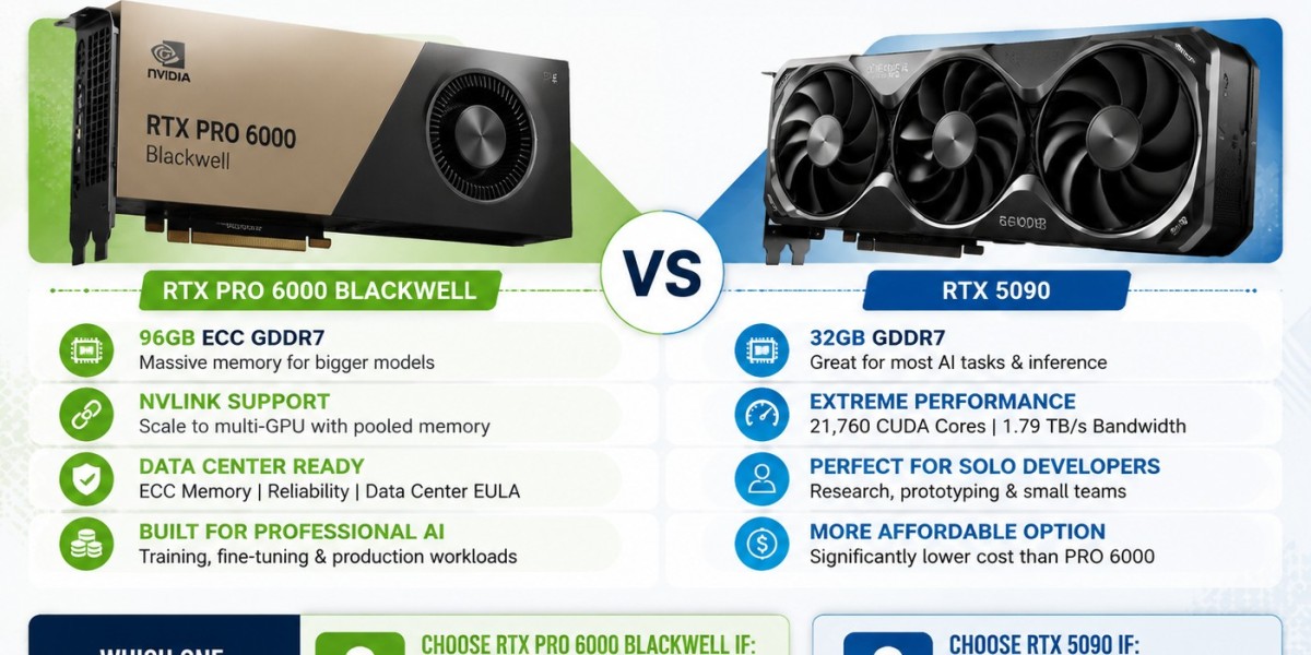 Is the RTX PRO 6000 worth it for AI and renderi