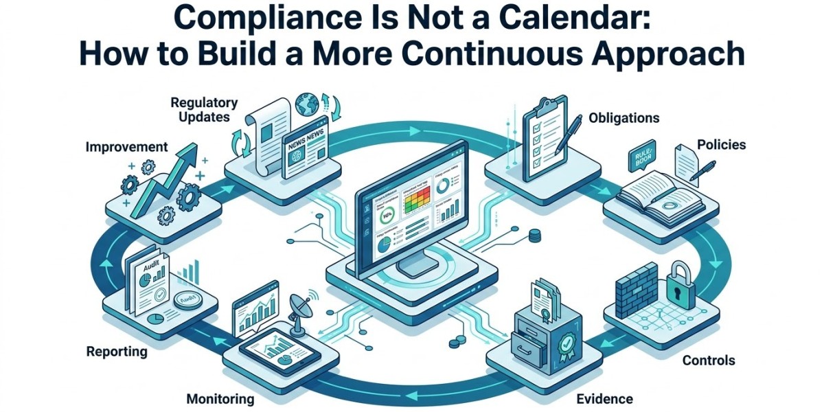 How to Build a More Continuous Approach