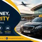 Gatwick Taxi Transfer Profile Picture