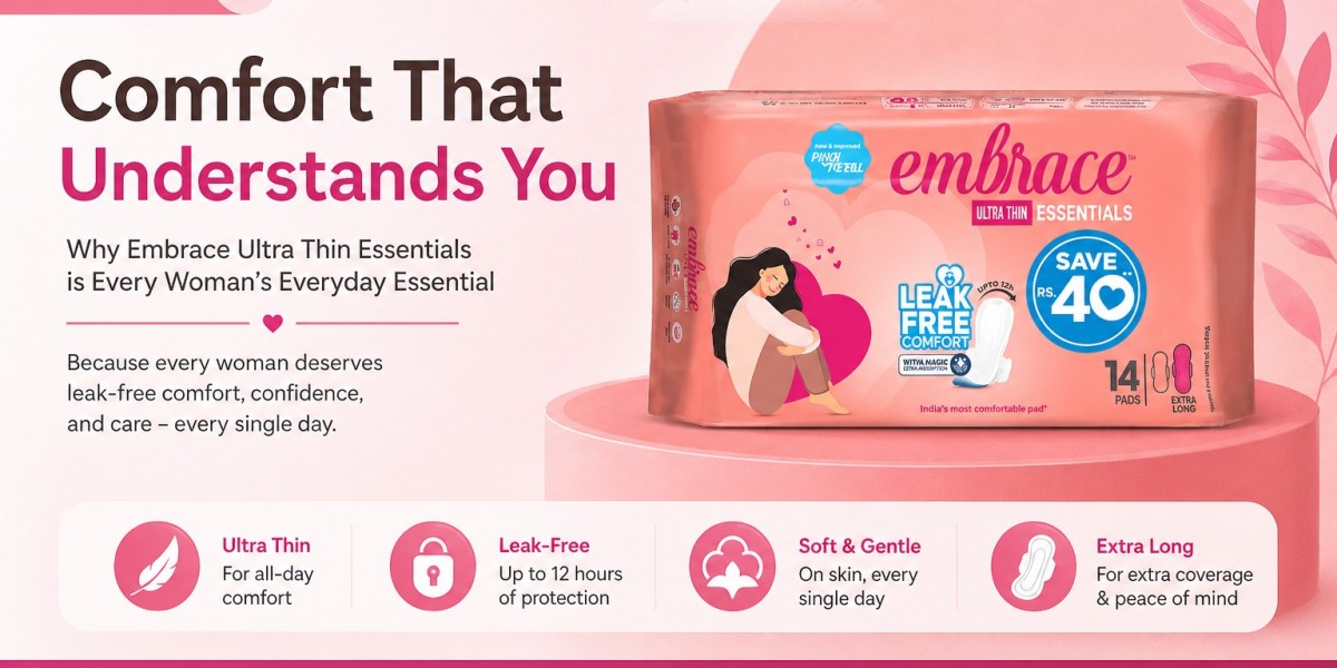 How to Pick the Best Maternity Pads in Pakistan