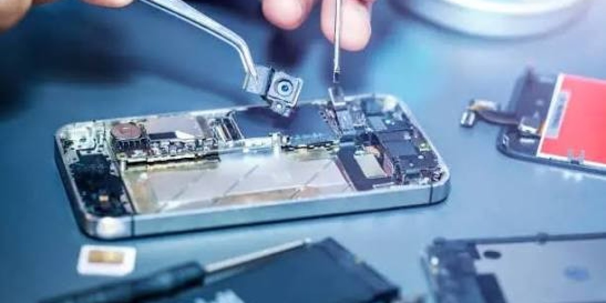 Mobile Repair Near Me Fast and Reliable Repair