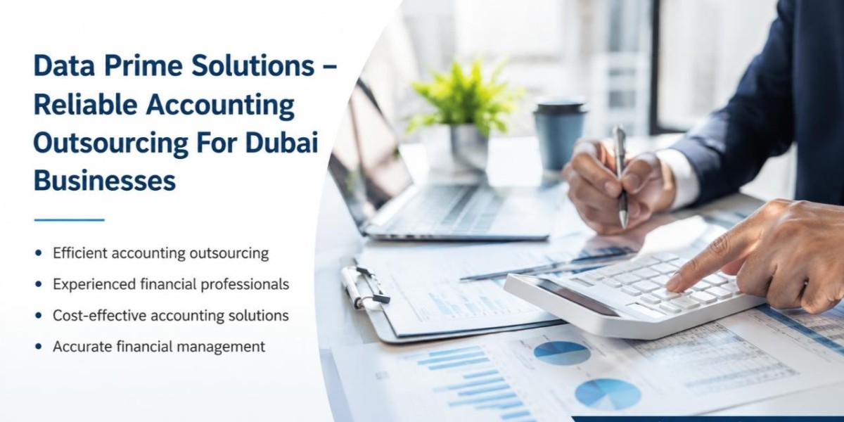 How Accounting Outsourcing Boosts Biz Profit
