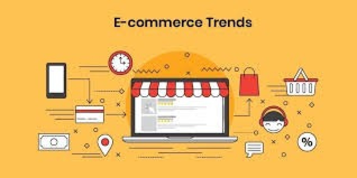 Discover the Latest Ecommerce Trends Shaping On