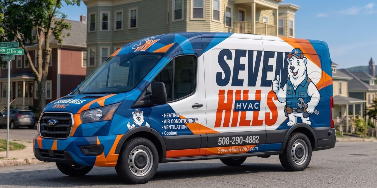 Furnace Repair Guide for Worcester Homeowners