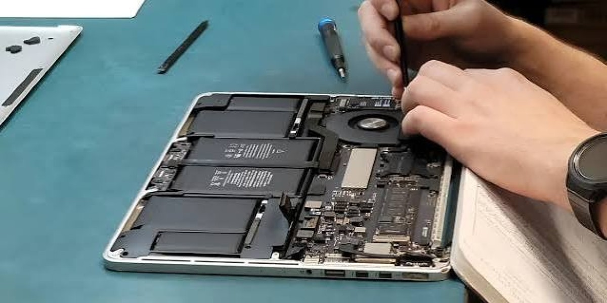 How to Know You Need Laptop Repair Dubai