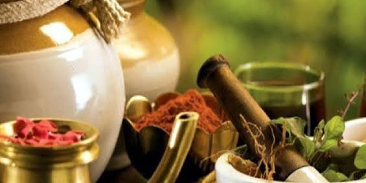 Authentic Unani Herbal Products Online: A Natur