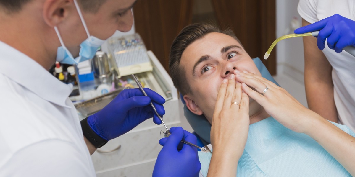 When Sudden Tooth Pain Means You Shouldn't Wait