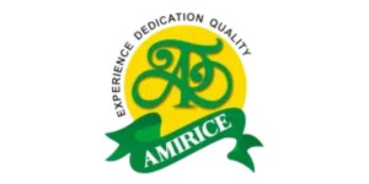 Rice Mill in Pakistan: Driving Innovation in Ri