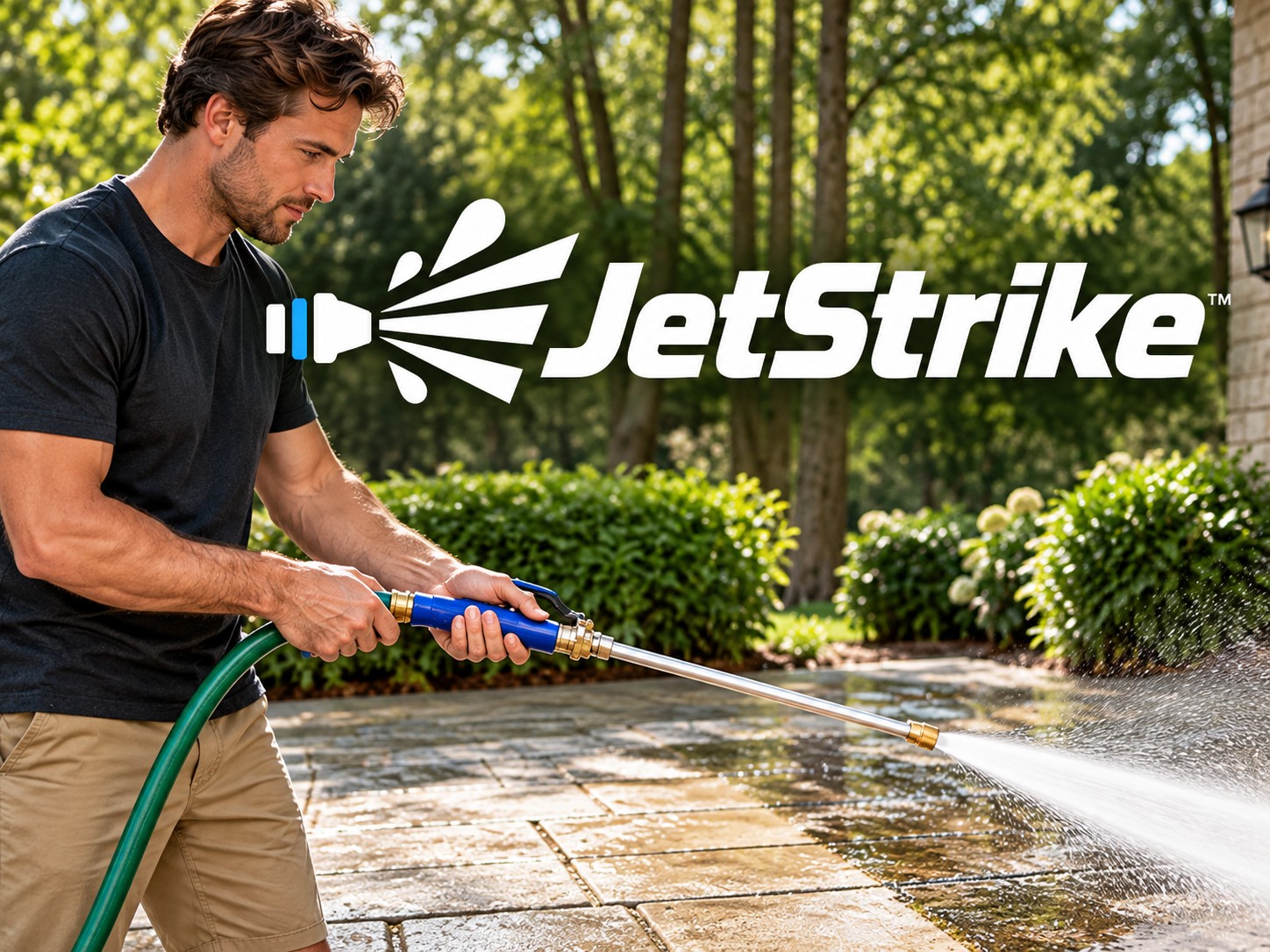 JetStrikePipe Profile Picture