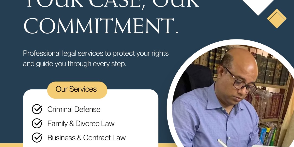Choosing Legal Help When You Need It Most