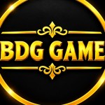 BDG Game Profile Picture