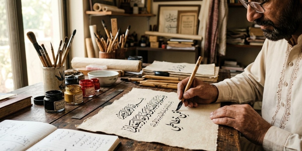 Art Institutions & Schools in Pakistan | Pakist