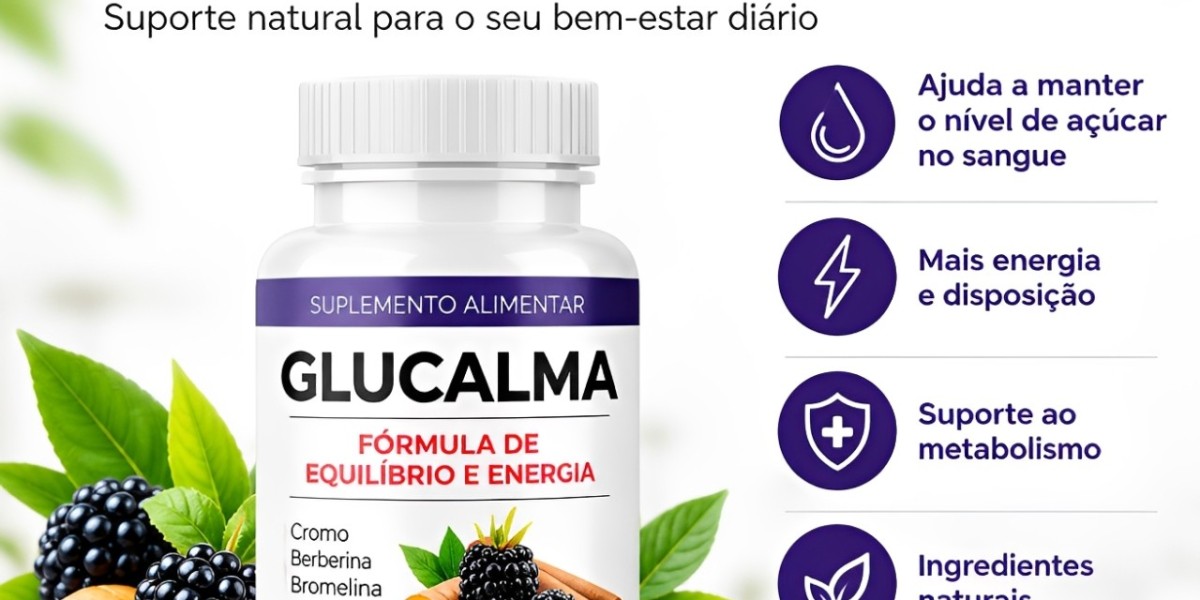 Glucalma Cápsula Mexico, Glucalma Cápsula Precio, Glucalma Mexico