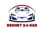 disney24 cab Profile Picture