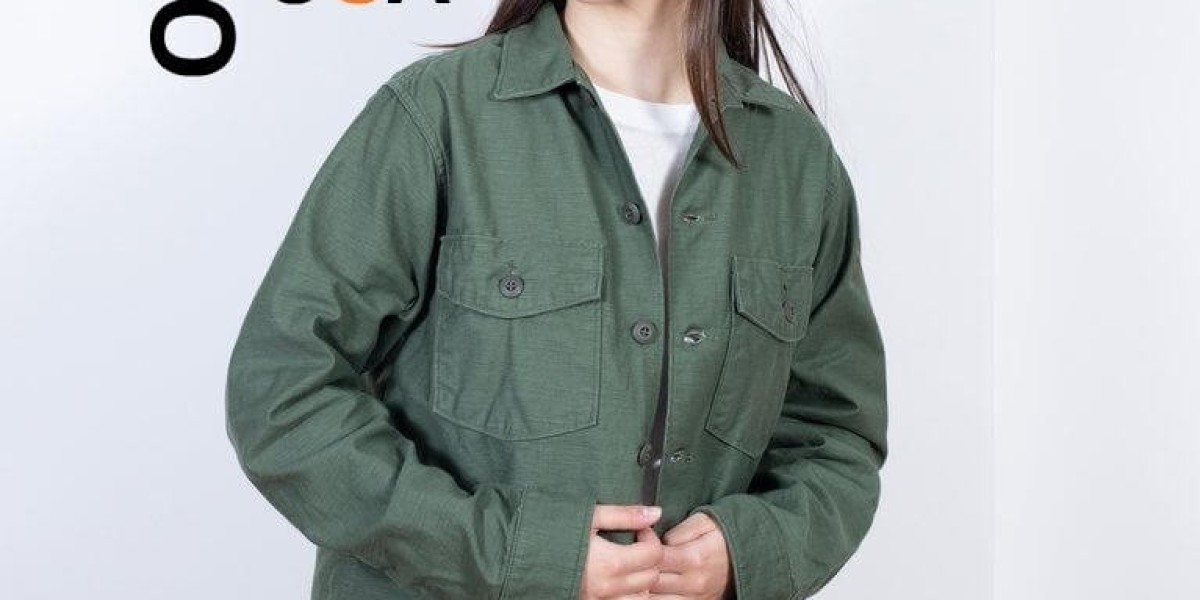 orSlow Clothing USA: Best Pants, Jeans & Jacket