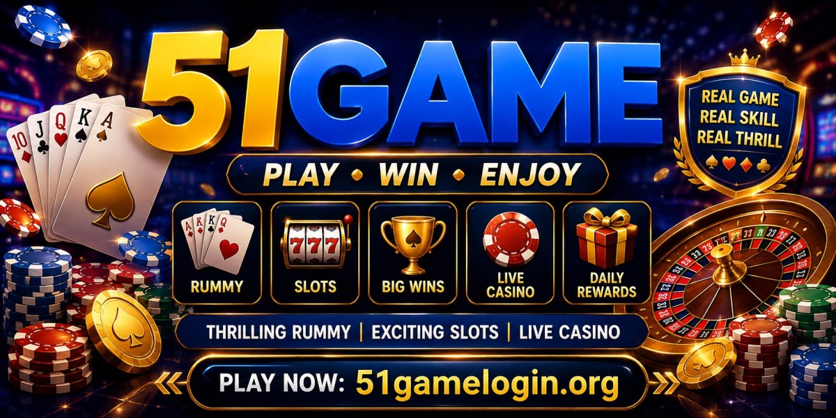 51 Game – Your Guide to Online Gaming & Enterta