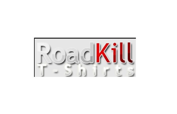 Roadkill tshirts Profile Picture