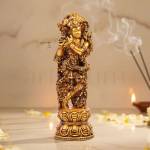 lord krishna idol Profile Picture