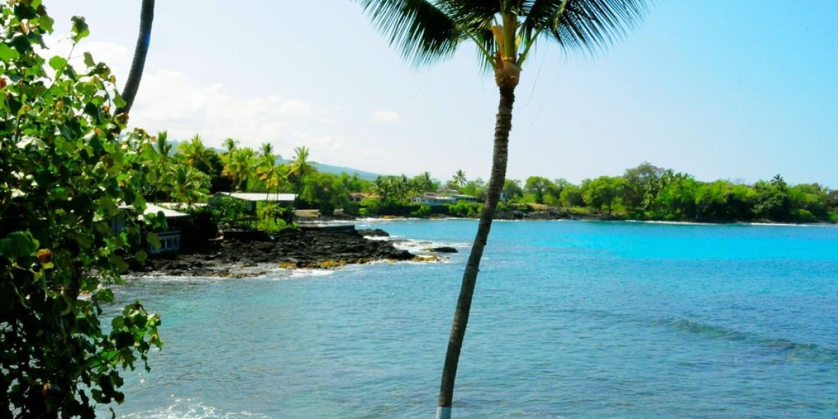 Planning a getaway surrounded by dramatic coast