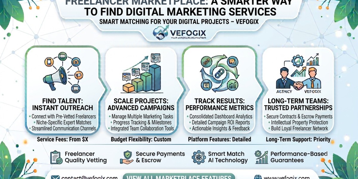 freelancer marketplace