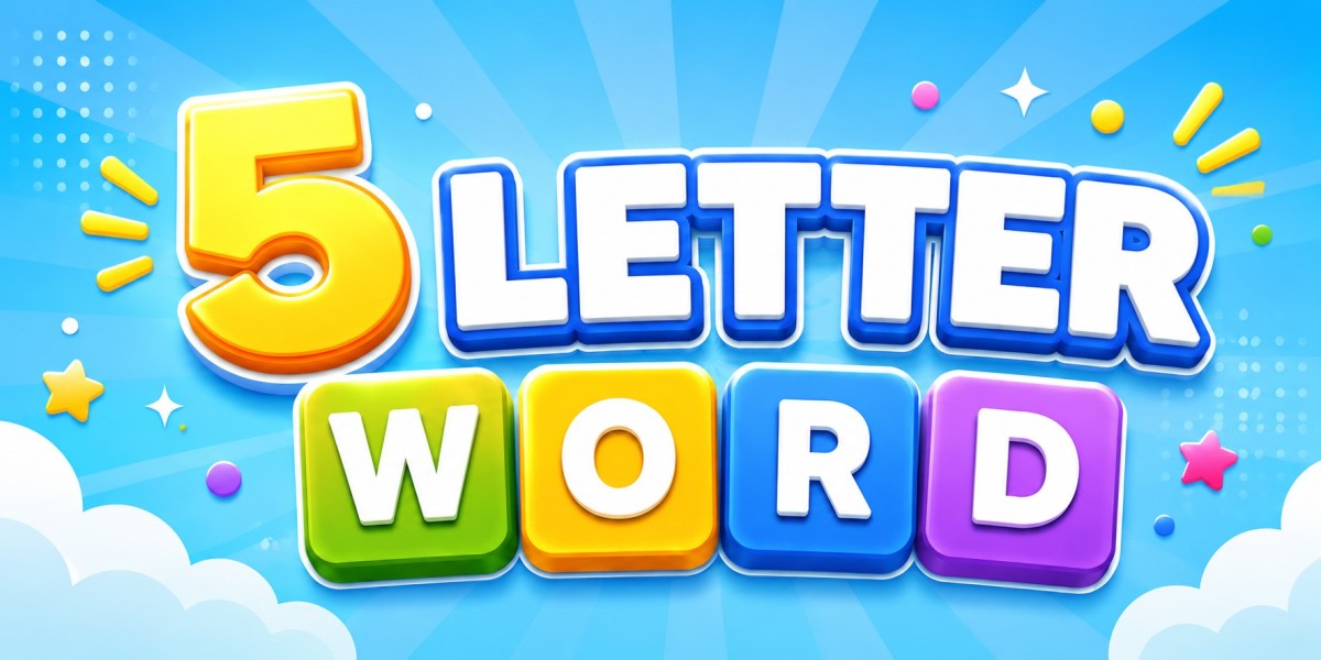 5 Letter Words: A Practical Guide to Smarter Wo