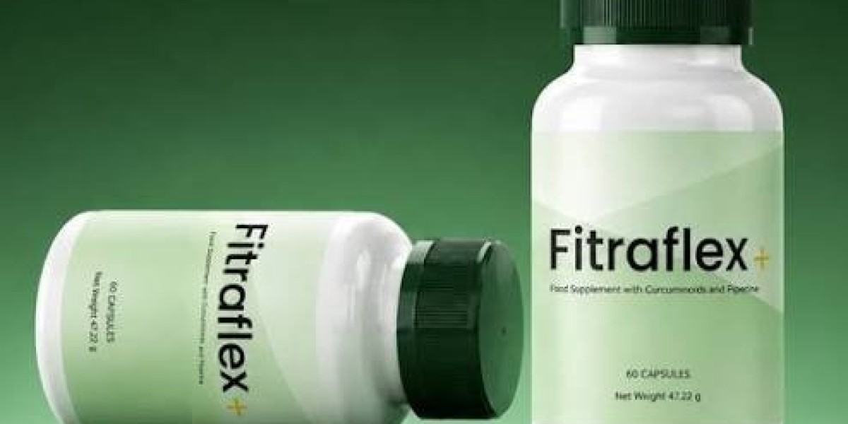 Comment fonctionne Fitraflex Plus ?