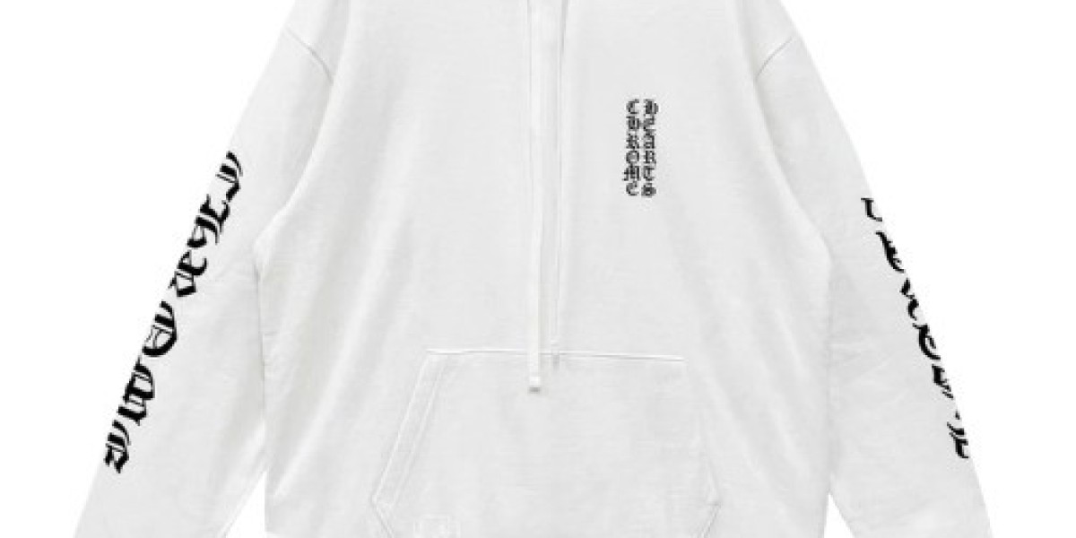Chrome Hearts: Die Marke, die Kreuze wieder coo