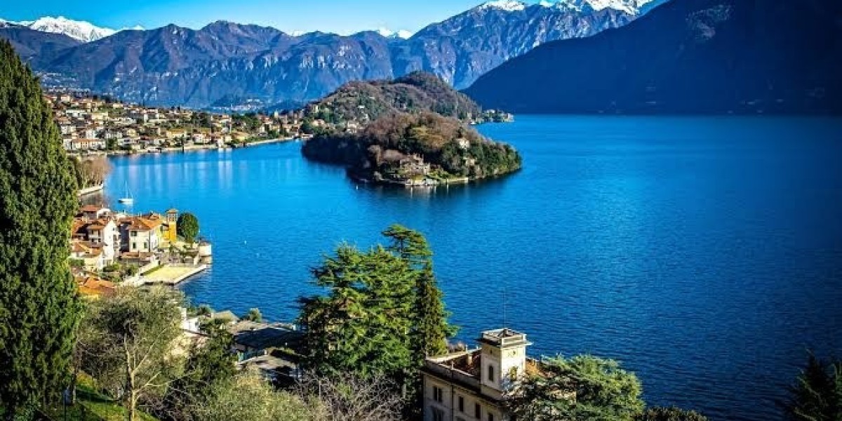 Discovering Italy: The Best Time for Lake Como,