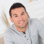 Daniel Walker Profile Picture