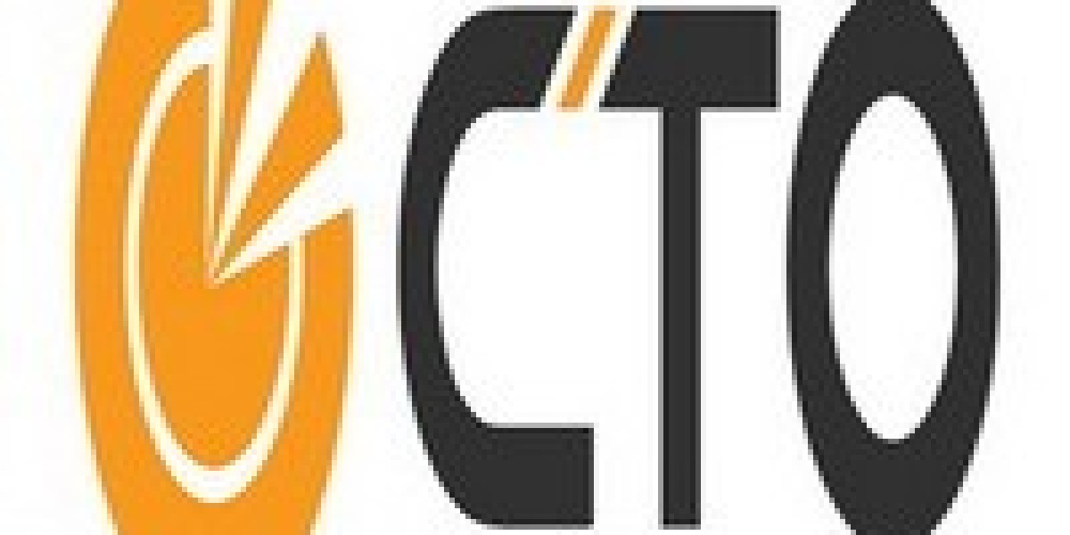 CTO (Cipoletti Technology Organization)