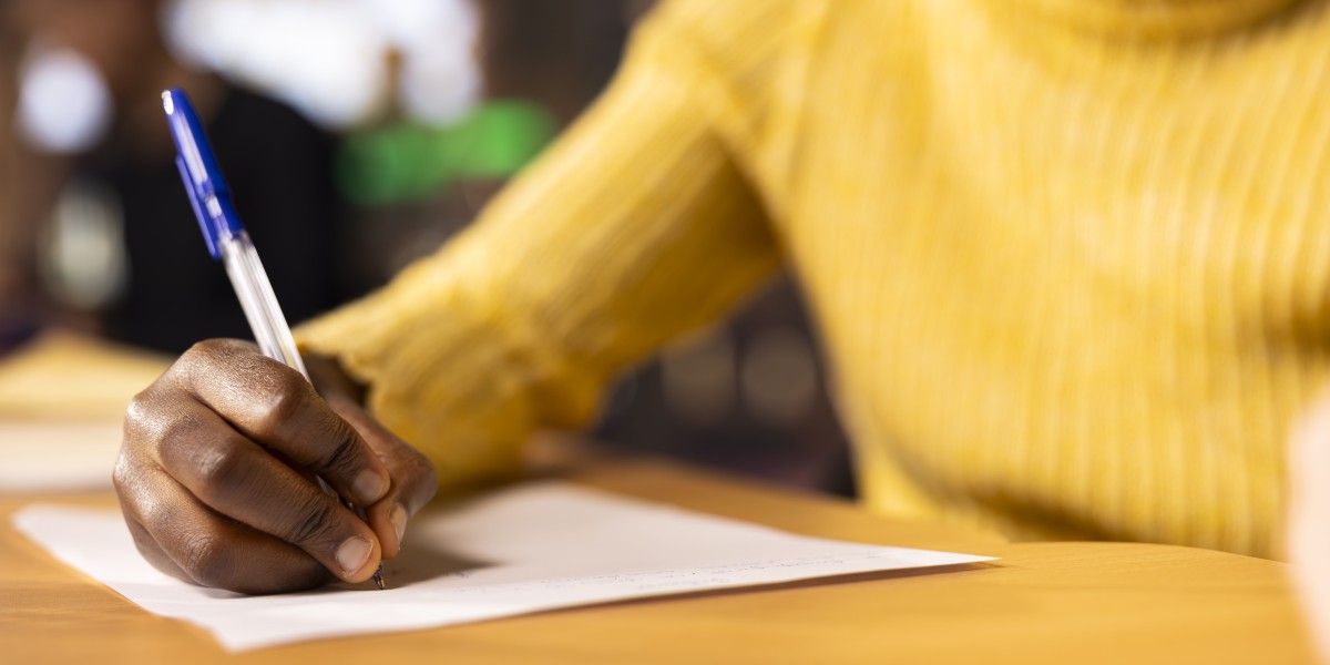 Professional Assignment Writing Made Easy