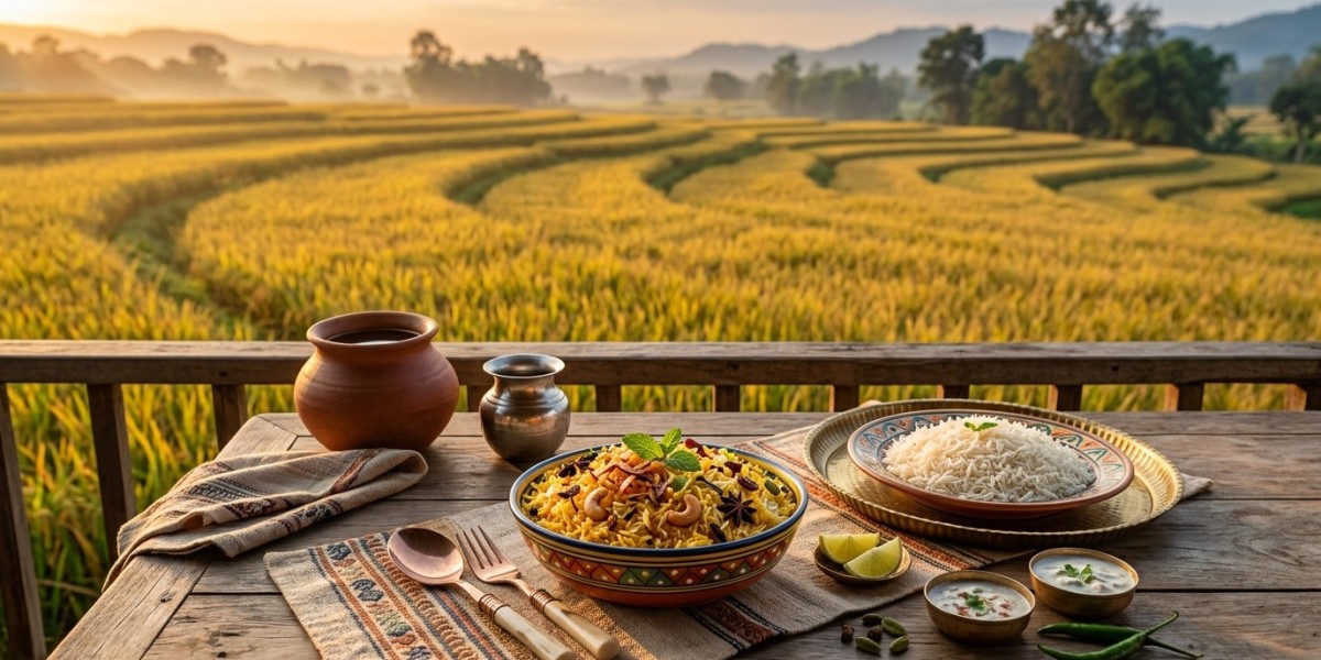 Where Tradition Meets Culinary Excellence: The