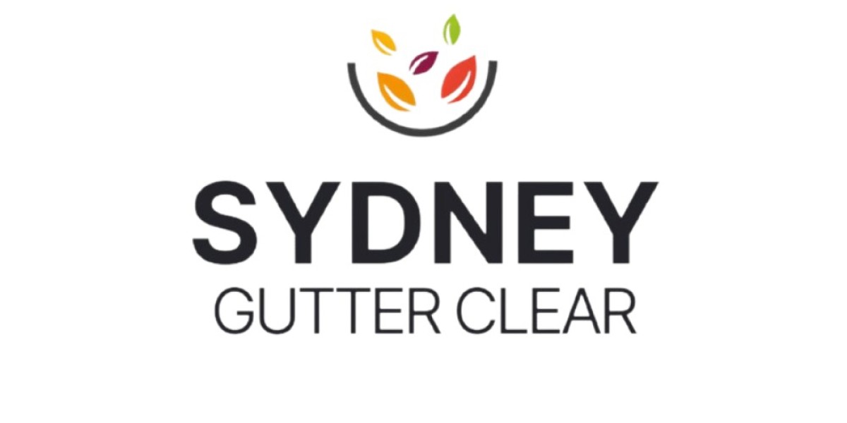 Professional Gutter Cleaning Services in Sydney