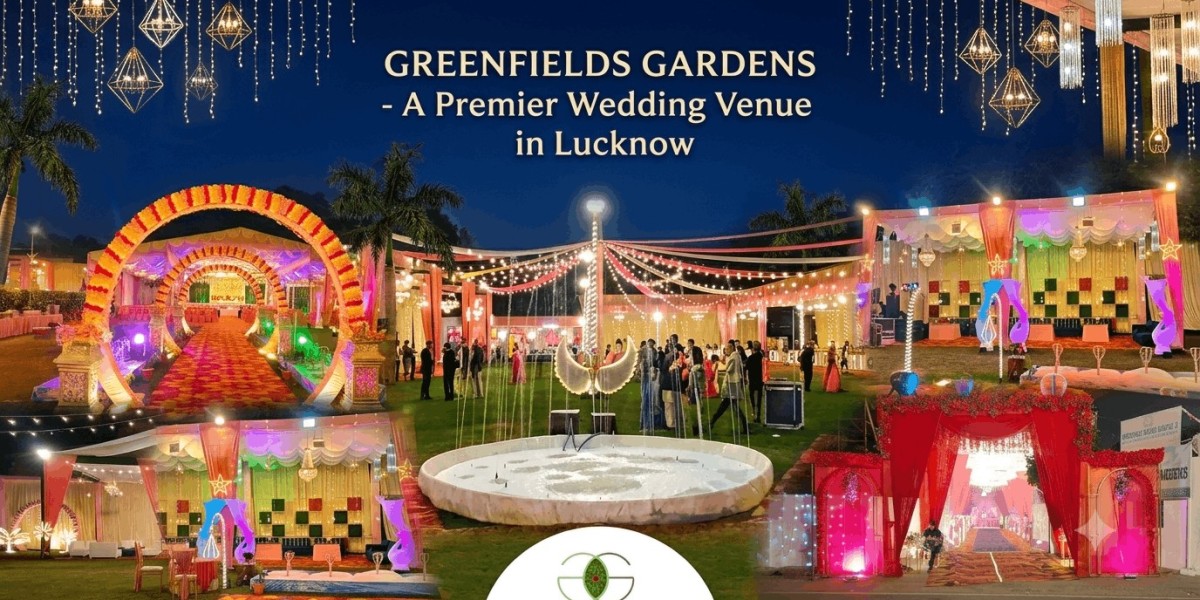 Greenfields Gardens – The No. 1 Wedding Venue