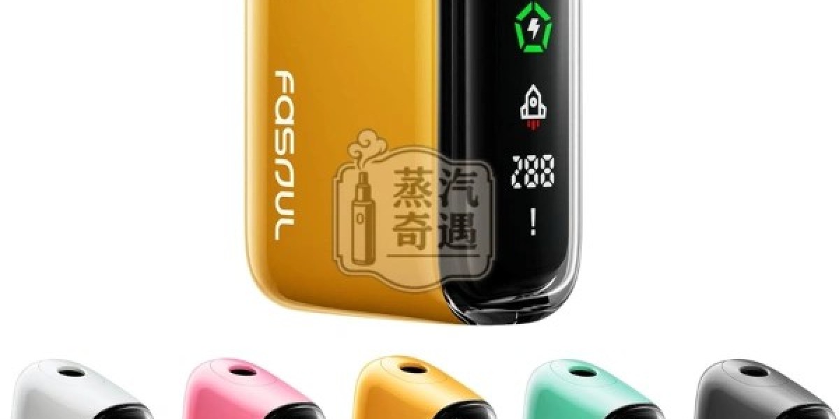 Fasoul Q1 使用者評測：真實體驗分享與選擇建議