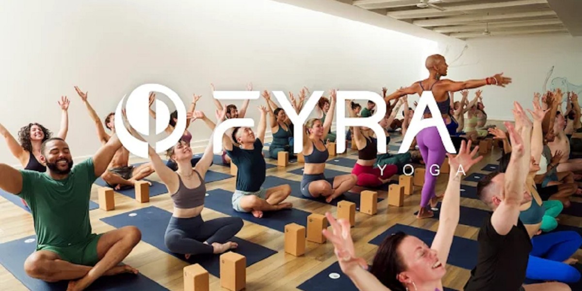 Find Your Flow at the Best Hot Yoga Williamsbur