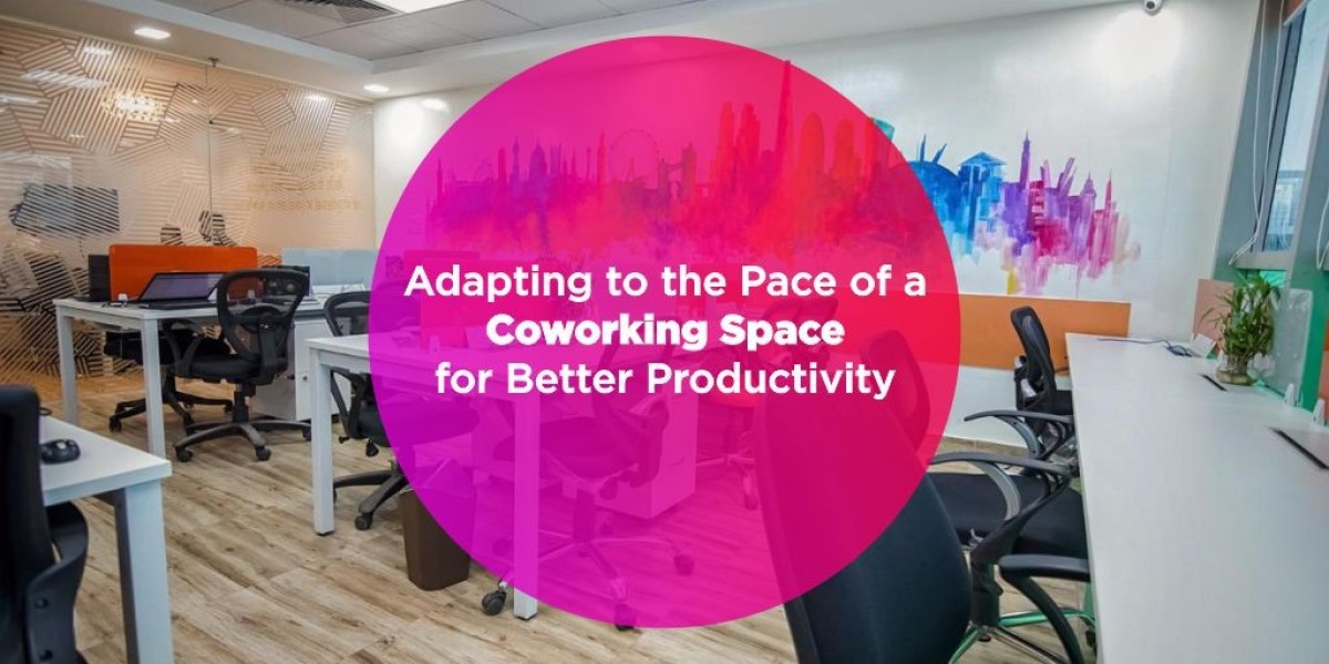 The Future of Office Space Demand in Noida: Tre