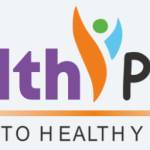 Health Pride Profile Picture