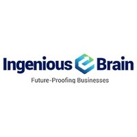 Ingenious e-Brain Profile Picture