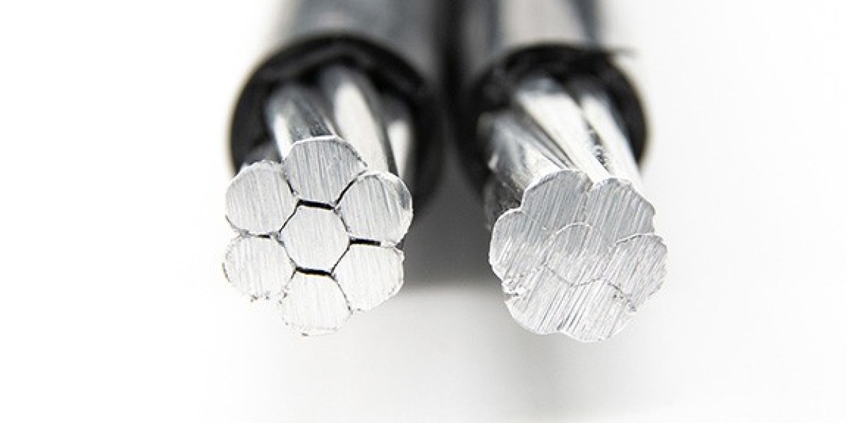 Aerial Cable Solutions for Reliable Power