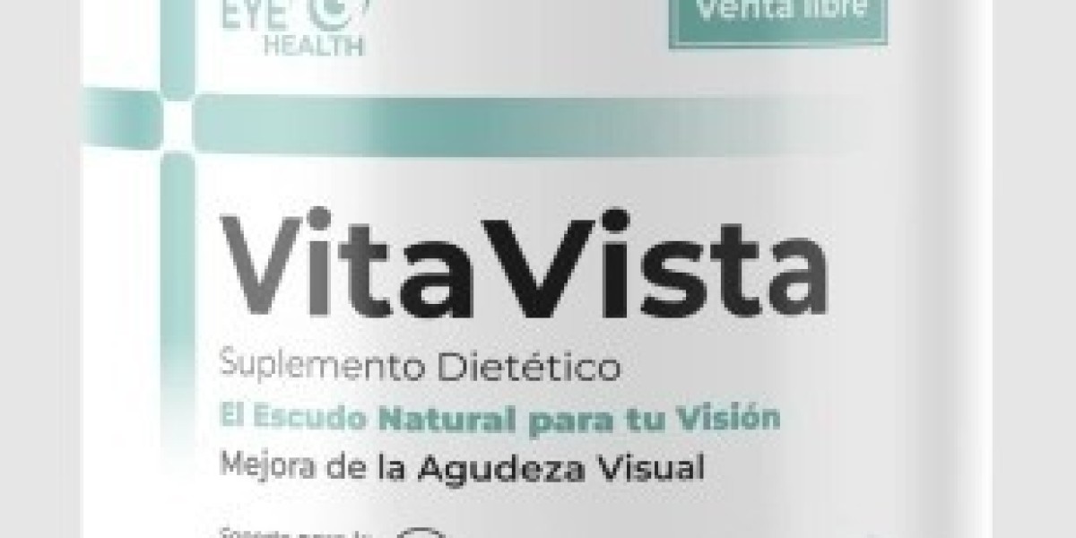 VitaVista Cápsula Guatemala, VitaVista Cápsula Precio, VitaVista Guatemala