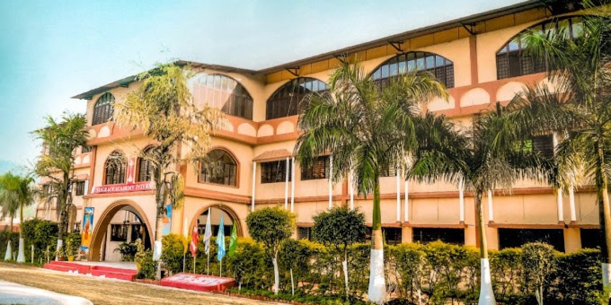 Best CBSE Boys Residential School in Dehradun