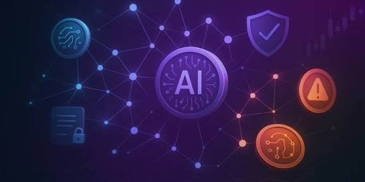 Top AI Crypto Tokens to Watch in 2026