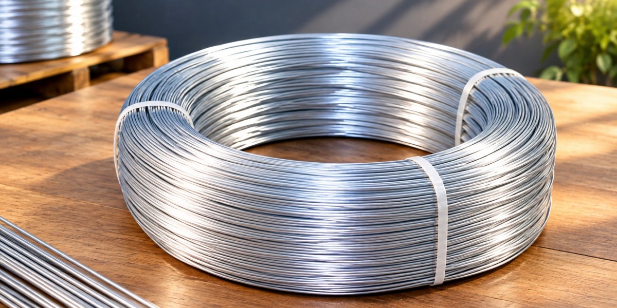 Aluminium Wire Price Trend Q2 2026 |