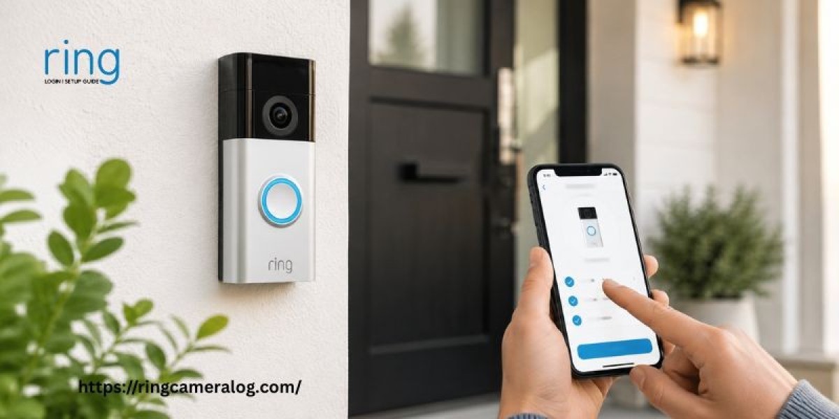 How To Setup Ring Doorbell? A Quick Guide